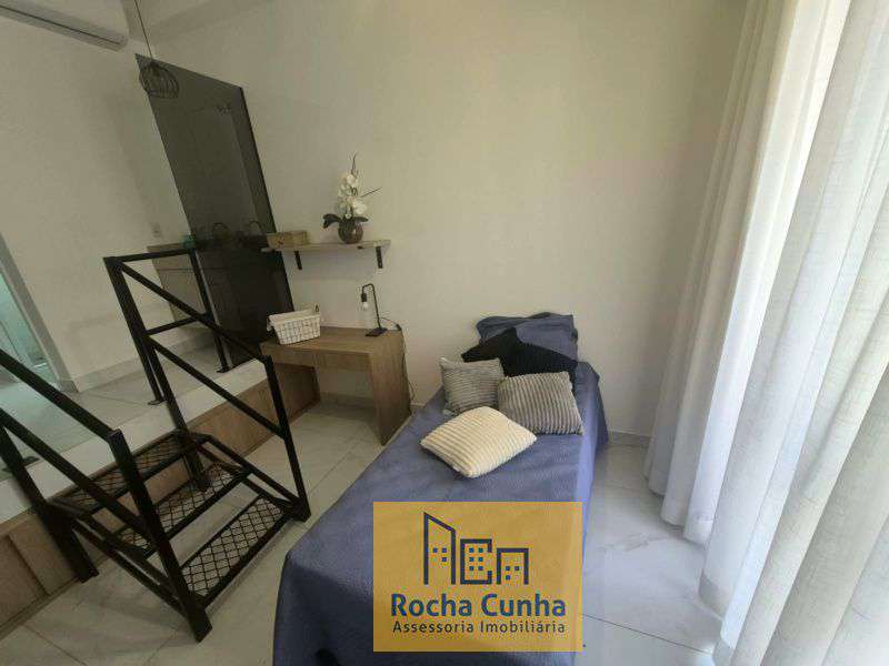 Conheça Studio 1 quarto para alugar São Paulo,SP - R$ 2.700 - LOCACAO9923 - 2 2