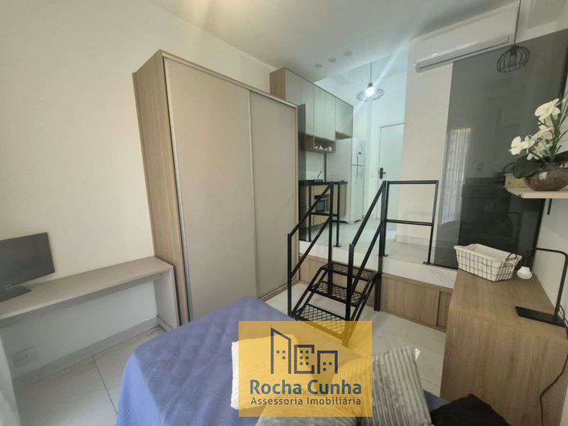 Conheça Studio 1 quarto para alugar São Paulo,SP - R$ 2.700 - LOCACAO9923 - 3 3