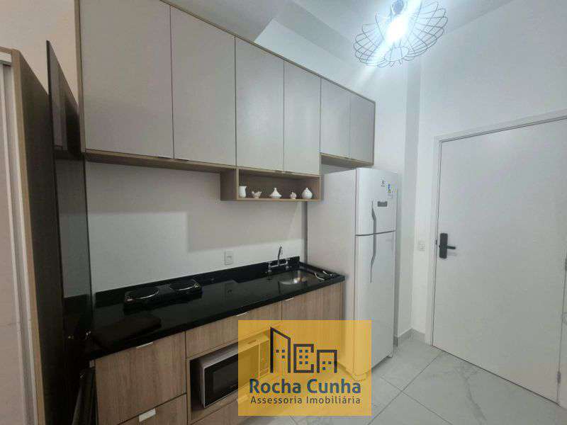 Conheça Studio 1 quarto para alugar São Paulo,SP - R$ 2.700 - LOCACAO9923 - 4 4