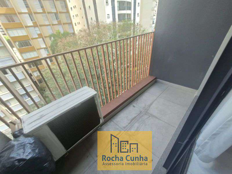 Conheça Studio 1 quarto para alugar São Paulo,SP - R$ 2.700 - LOCACAO9923 - 5 5