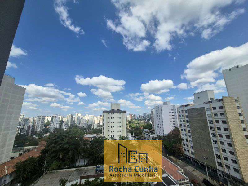 Conheça Studio 1 quarto para alugar São Paulo,SP - R$ 2.700 - LOCACAO9923 - 9 9