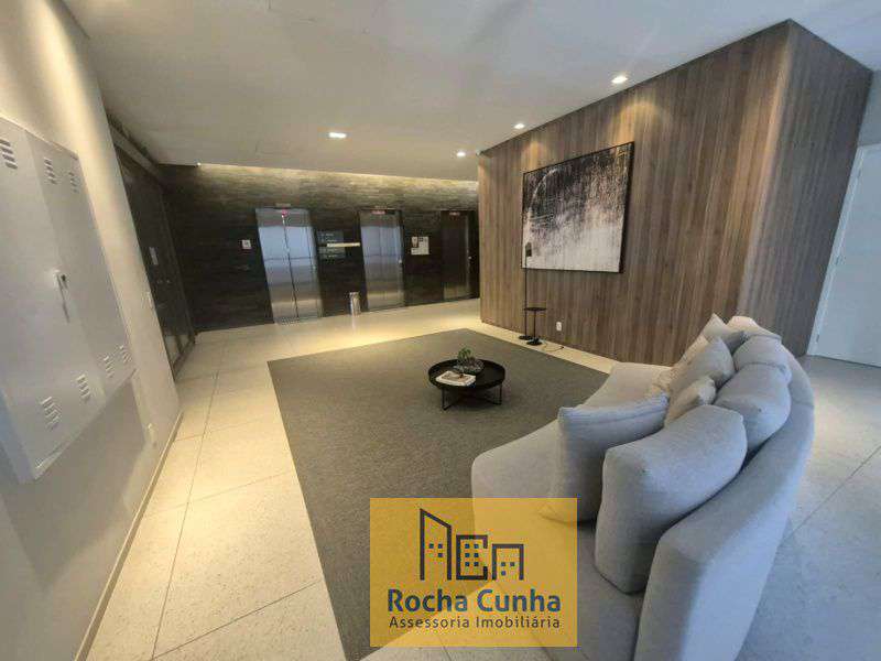 Conheça Studio 1 quarto para alugar São Paulo,SP - R$ 2.700 - LOCACAO9923 - 10 10