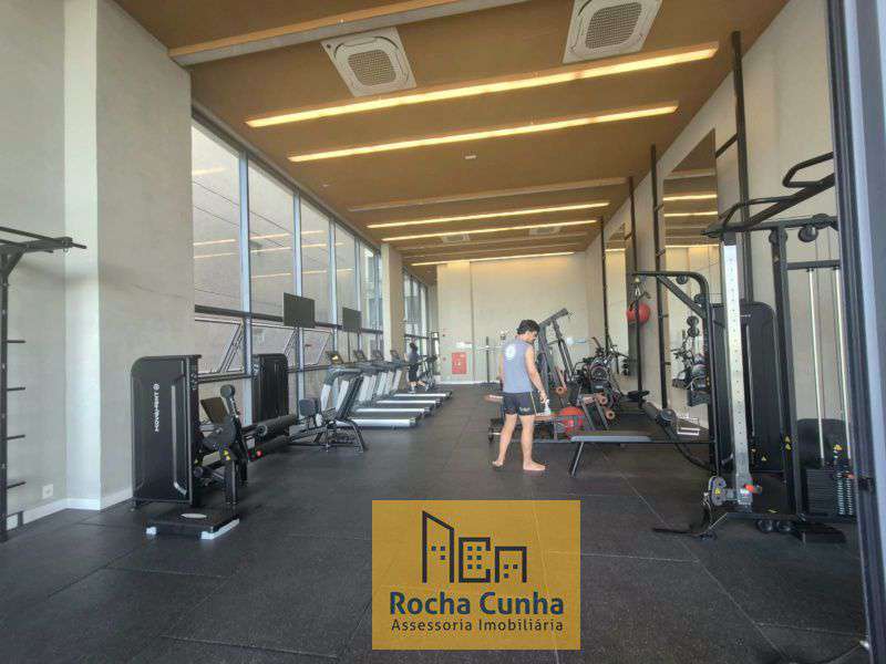 Conheça Studio 1 quarto para alugar São Paulo,SP - R$ 2.700 - LOCACAO9923 - 11 11