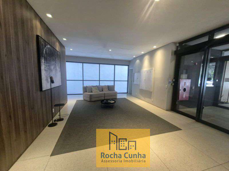 Conheça Studio 1 quarto para alugar São Paulo,SP - R$ 2.700 - LOCACAO9923 - 12 12