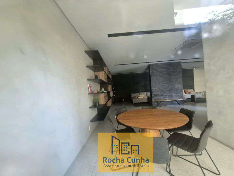 Conheça Studio 1 quarto para alugar São Paulo,SP - R$ 2.700 - LOCACAO9923 - 13 13