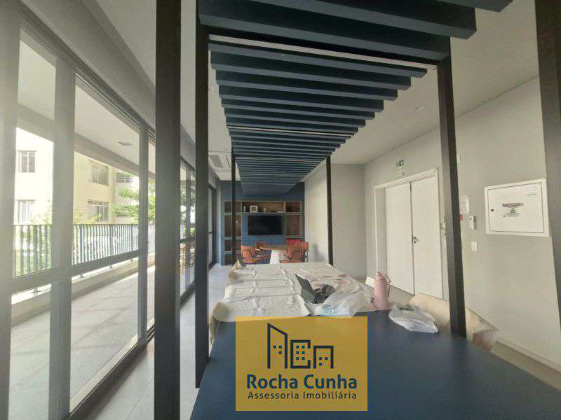 Conheça Studio 1 quarto para alugar São Paulo,SP - R$ 2.700 - LOCACAO9923 - 15 15