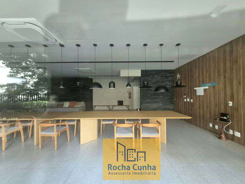 Conheça Studio 1 quarto para alugar São Paulo,SP - R$ 2.700 - LOCACAO9923 - 17 17