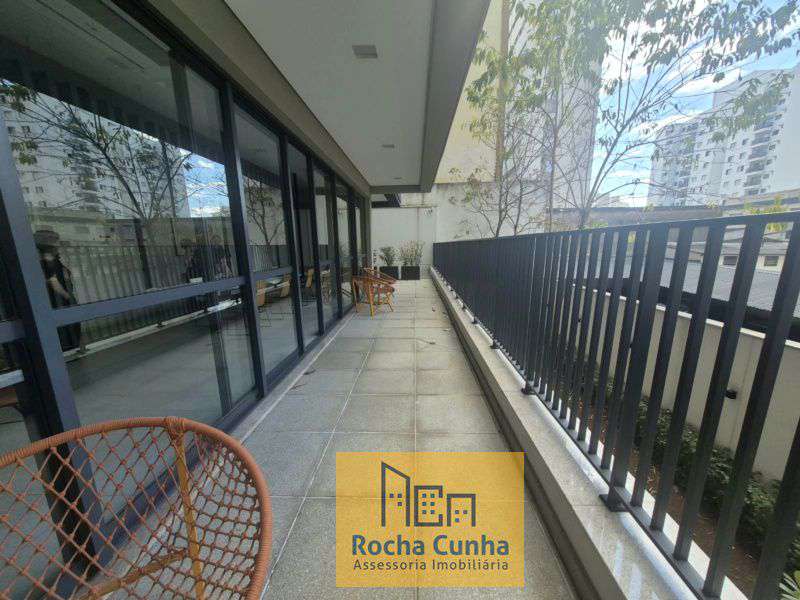 Conheça Studio 1 quarto para alugar São Paulo,SP - R$ 2.700 - LOCACAO9923 - 18 18