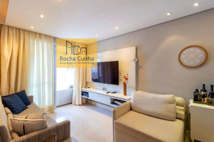 Conheça Apartamento 2 quartos à venda São Paulo,SP - R$ 1.065.000 - VENDA4877 - 1 1