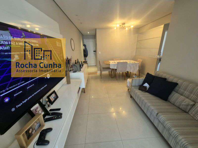 Conheça Apartamento 2 quartos à venda São Paulo,SP - R$ 1.065.000 - VENDA4877 - 2 2