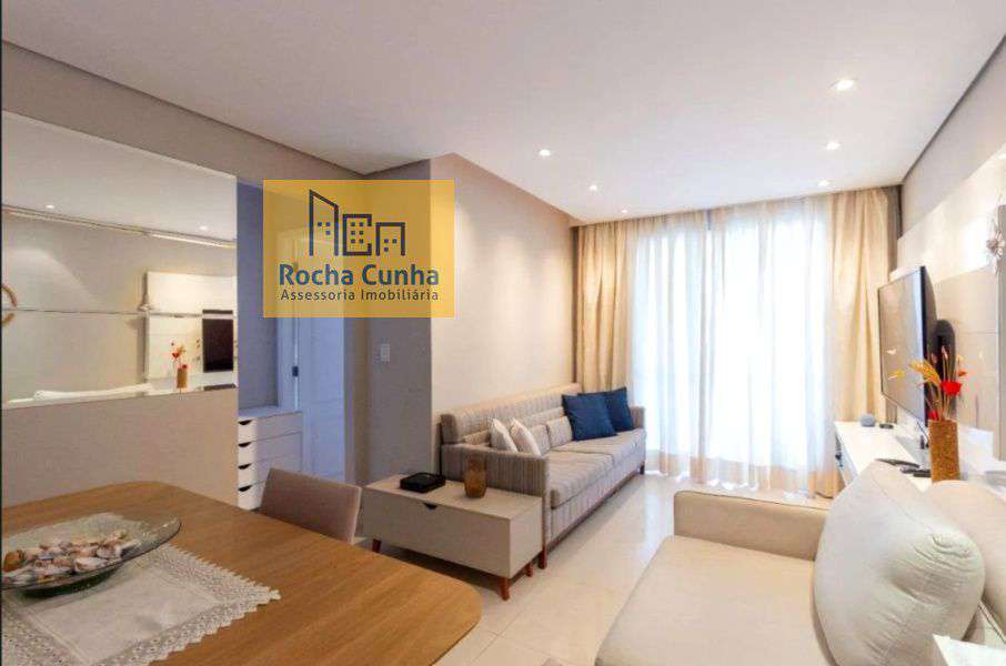 Conheça Apartamento 2 quartos à venda São Paulo,SP - R$ 1.065.000 - VENDA4877 - 3 3