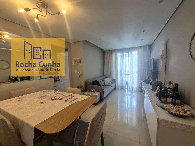 Conheça Apartamento 2 quartos à venda São Paulo,SP - R$ 1.065.000 - VENDA4877 - 4 4