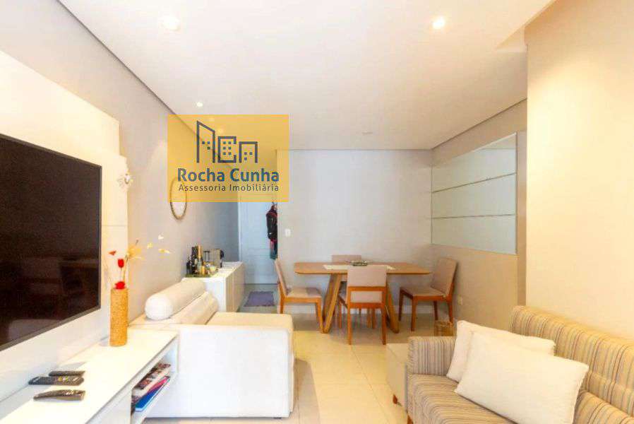 Conheça Apartamento 2 quartos à venda São Paulo,SP - R$ 1.065.000 - VENDA4877 - 5 5