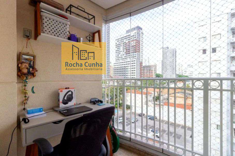 Conheça Apartamento 2 quartos à venda São Paulo,SP - R$ 1.065.000 - VENDA4877 - 6 6