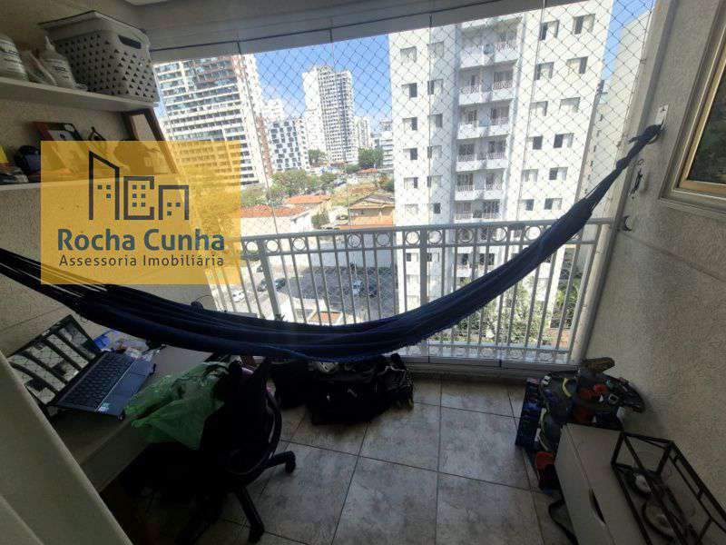 Conheça Apartamento 2 quartos à venda São Paulo,SP - R$ 1.065.000 - VENDA4877 - 7 7
