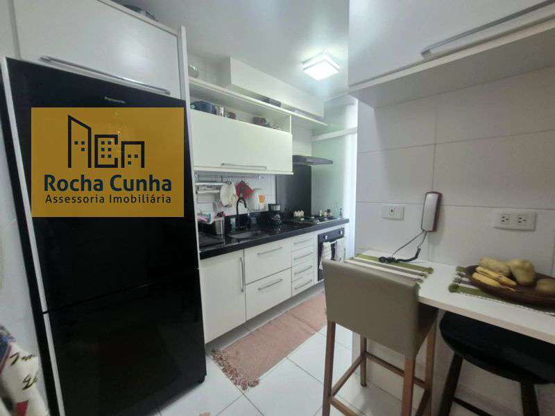 Conheça Apartamento 2 quartos à venda São Paulo,SP - R$ 1.065.000 - VENDA4877 - 8 8
