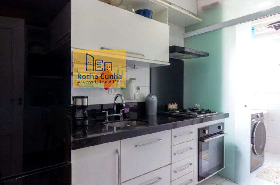 Conheça Apartamento 2 quartos à venda São Paulo,SP - R$ 1.065.000 - VENDA4877 - 9 9
