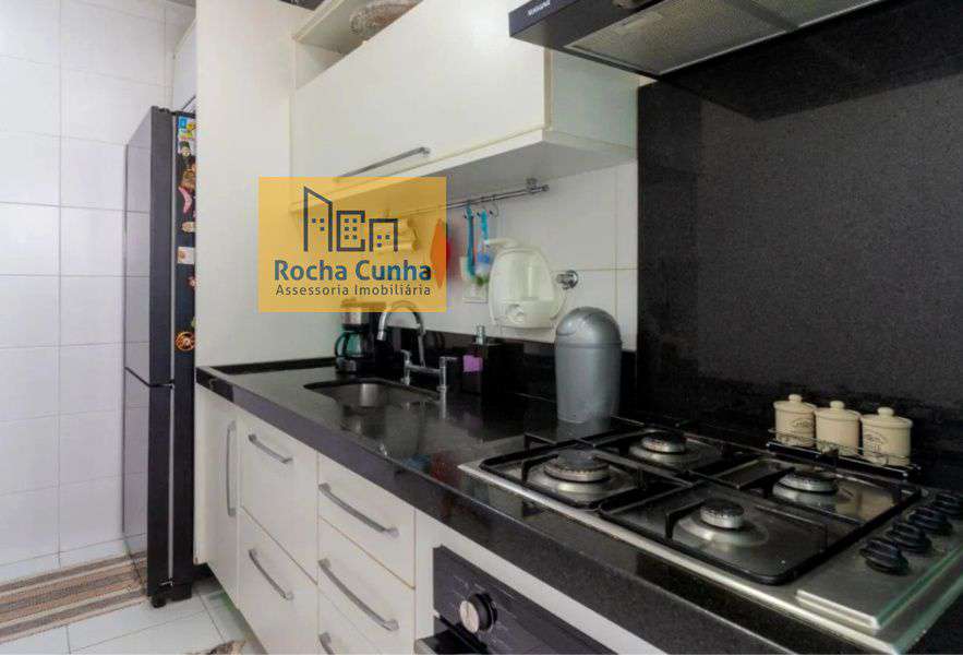 Conheça Apartamento 2 quartos à venda São Paulo,SP - R$ 1.065.000 - VENDA4877 - 10 10