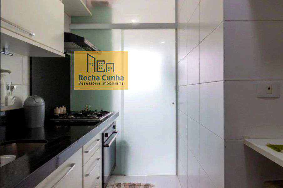 Conheça Apartamento 2 quartos à venda São Paulo,SP - R$ 1.065.000 - VENDA4877 - 11 11