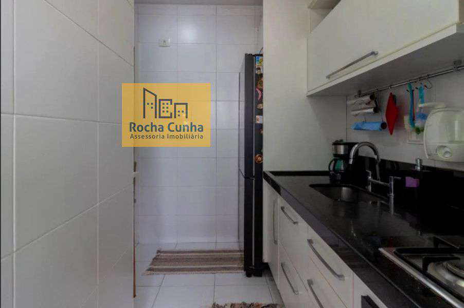 Conheça Apartamento 2 quartos à venda São Paulo,SP - R$ 1.065.000 - VENDA4877 - 12 12
