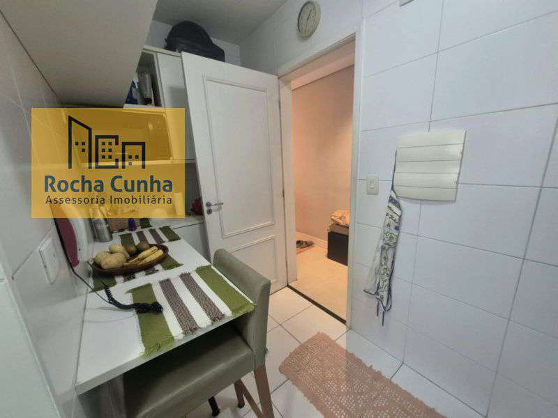 Conheça Apartamento 2 quartos à venda São Paulo,SP - R$ 1.065.000 - VENDA4877 - 13 13