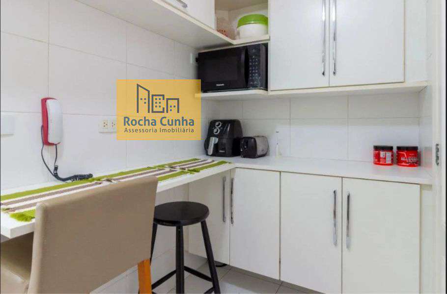 Conheça Apartamento 2 quartos à venda São Paulo,SP - R$ 1.065.000 - VENDA4877 - 14 14