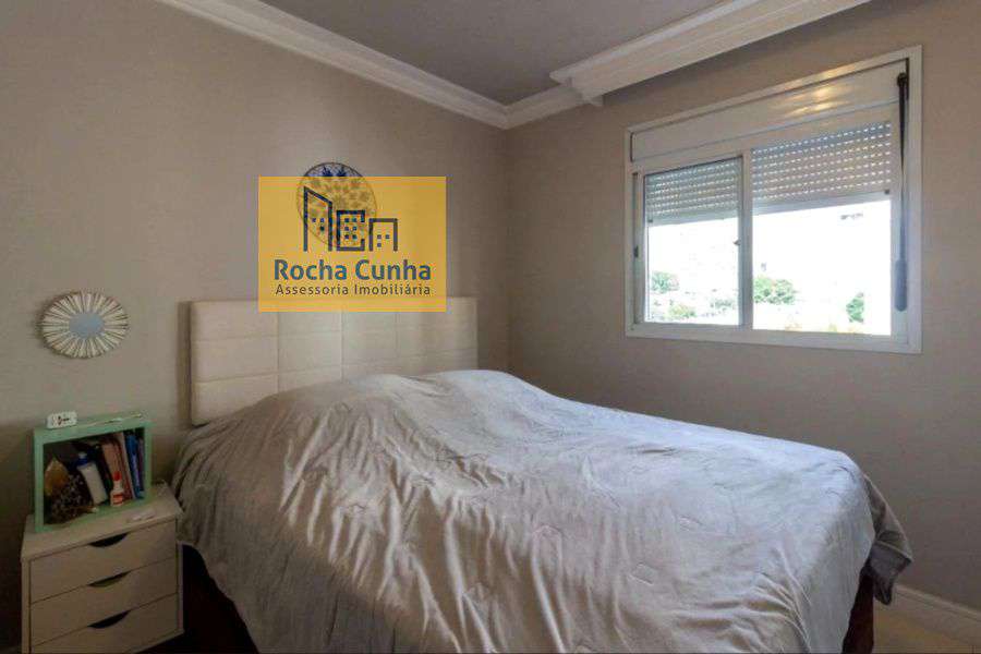 Conheça Apartamento 2 quartos à venda São Paulo,SP - R$ 1.065.000 - VENDA4877 - 15 15