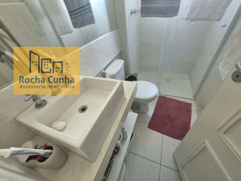 Conheça Apartamento 2 quartos à venda São Paulo,SP - R$ 1.065.000 - VENDA4877 - 17 17