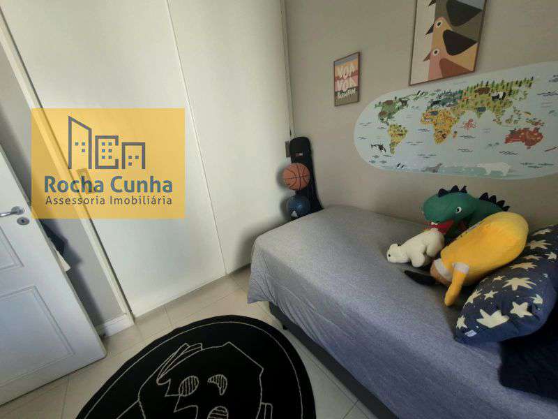 Conheça Apartamento 2 quartos à venda São Paulo,SP - R$ 1.065.000 - VENDA4877 - 19 19