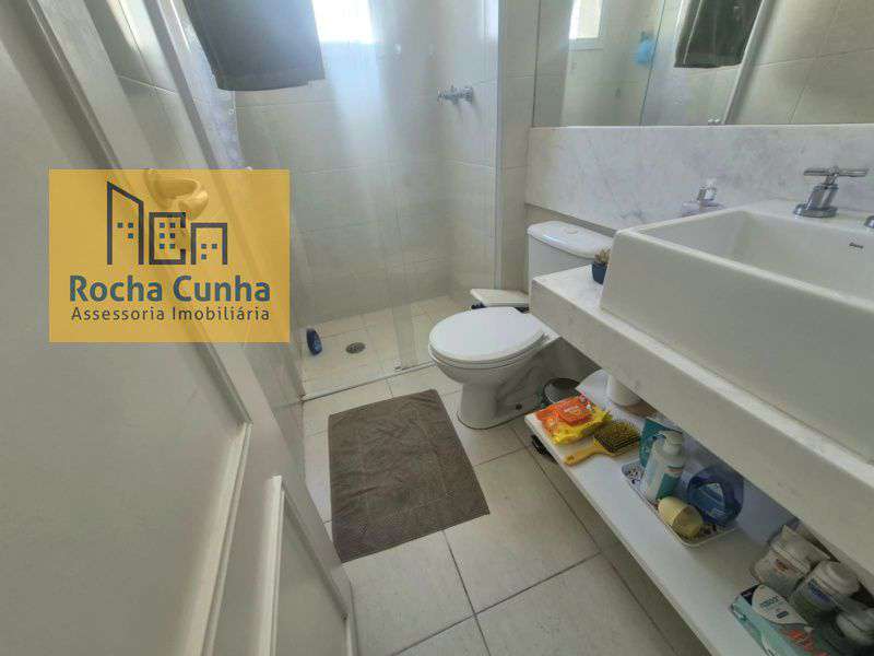 Conheça Apartamento 2 quartos à venda São Paulo,SP - R$ 1.065.000 - VENDA4877 - 20 20