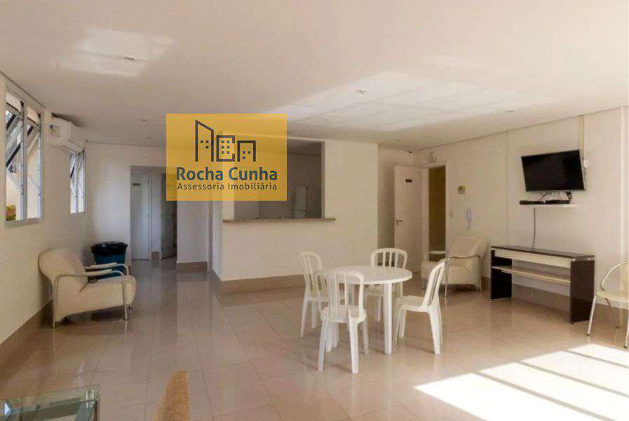 Conheça Apartamento 2 quartos à venda São Paulo,SP - R$ 1.065.000 - VENDA4877 - 21 21