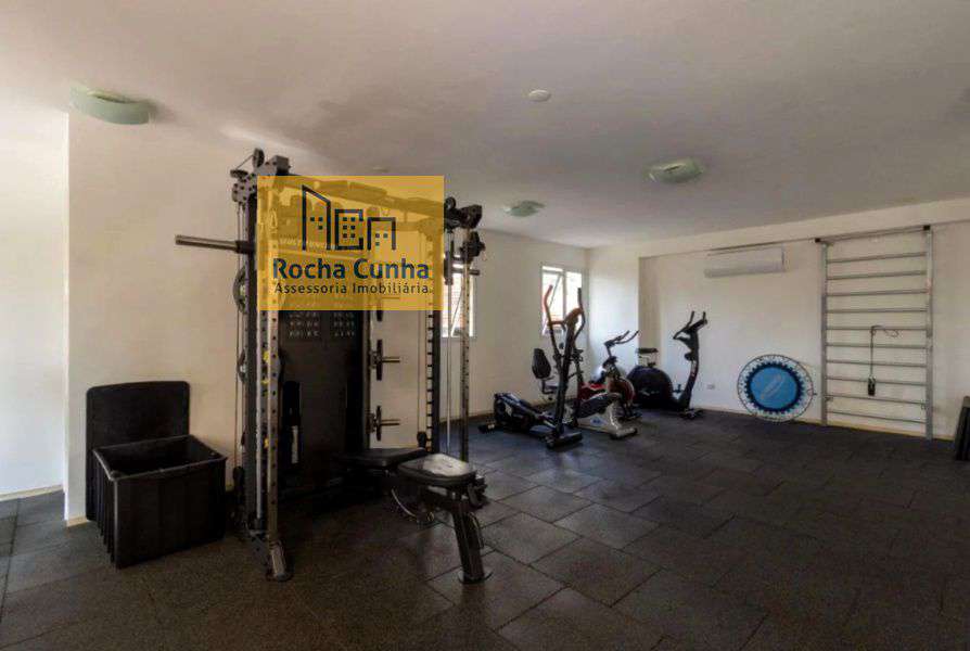 Conheça Apartamento 2 quartos à venda São Paulo,SP - R$ 1.065.000 - VENDA4877 - 22 22