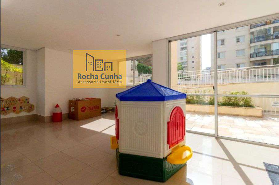 Conheça Apartamento 2 quartos à venda São Paulo,SP - R$ 1.065.000 - VENDA4877 - 23 23