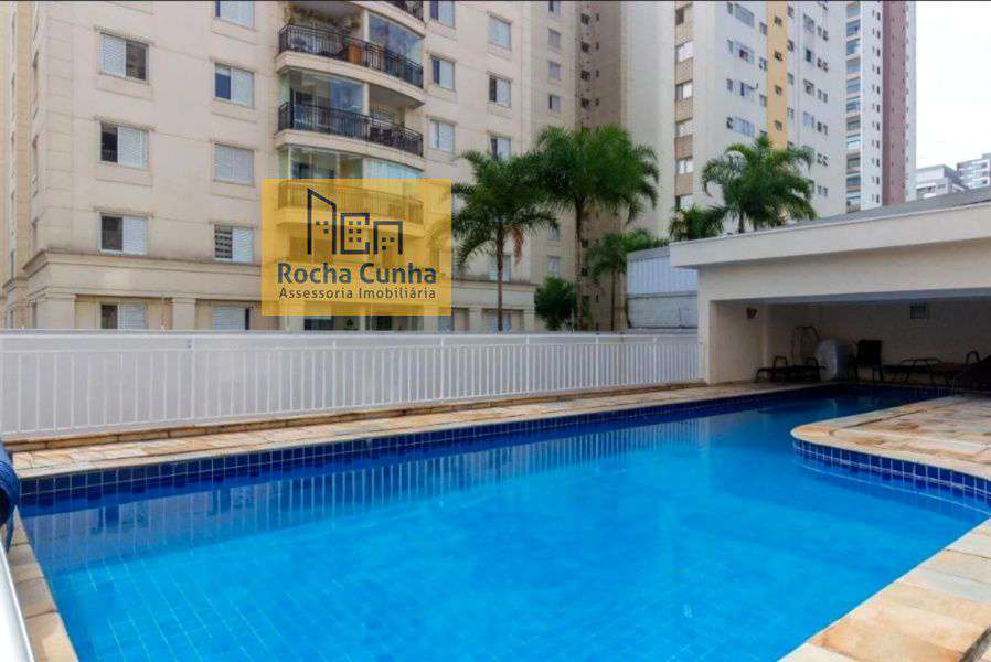 Conheça Apartamento 2 quartos à venda São Paulo,SP - R$ 1.065.000 - VENDA4877 - 24 24