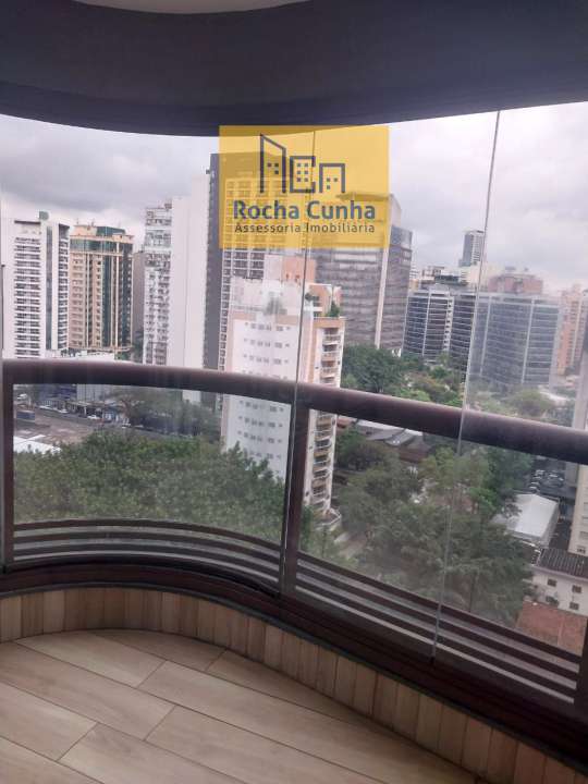 Conheça Apartamento 1 quarto para alugar São Paulo,SP - R$ 10.000 - LOCACAO8407 - 4 4