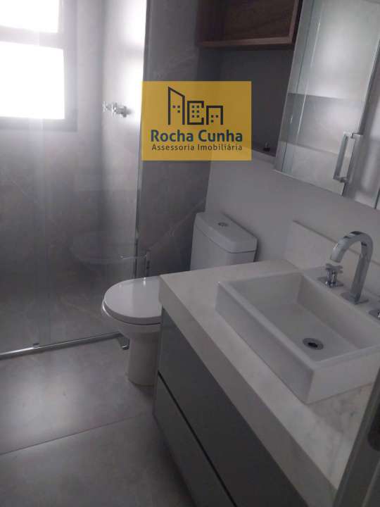 Conheça Apartamento 1 quarto para alugar São Paulo,SP - R$ 10.000 - LOCACAO8407 - 5 5