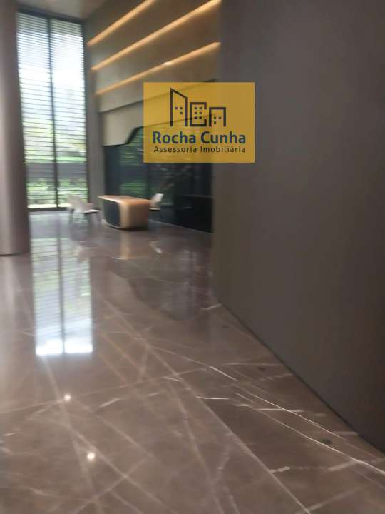 Conheça Apartamento 1 quarto para alugar São Paulo,SP - R$ 10.000 - LOCACAO8407 - 9 9