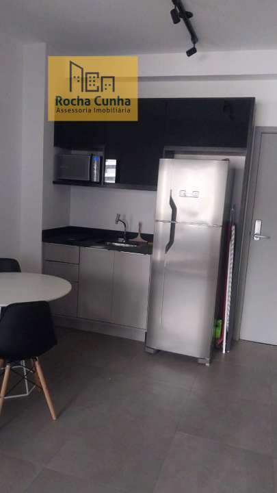 Conheça Studio 1 quarto para alugar São Paulo,SP - LOCACAO8807 - 1 1