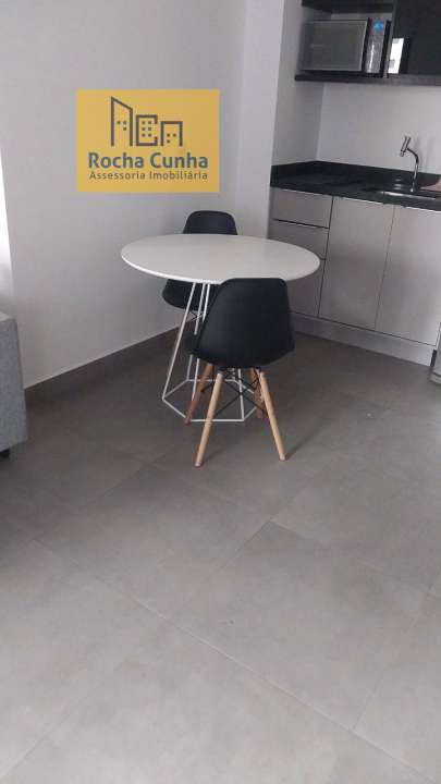 Conheça Studio 1 quarto para alugar São Paulo,SP - LOCACAO8807 - 2 2