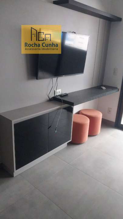 Conheça Studio 1 quarto para alugar São Paulo,SP - LOCACAO8807 - 3 3