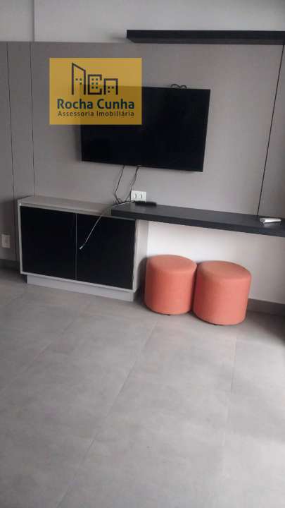 Conheça Studio 1 quarto para alugar São Paulo,SP - LOCACAO8807 - 4 4