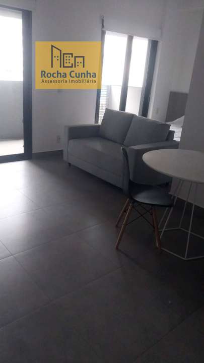 Conheça Studio 1 quarto para alugar São Paulo,SP - LOCACAO8807 - 5 5