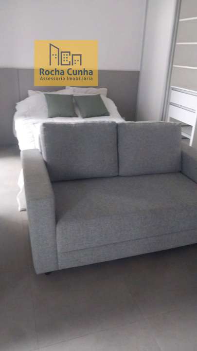 Conheça Studio 1 quarto para alugar São Paulo,SP - LOCACAO8807 - 6 6