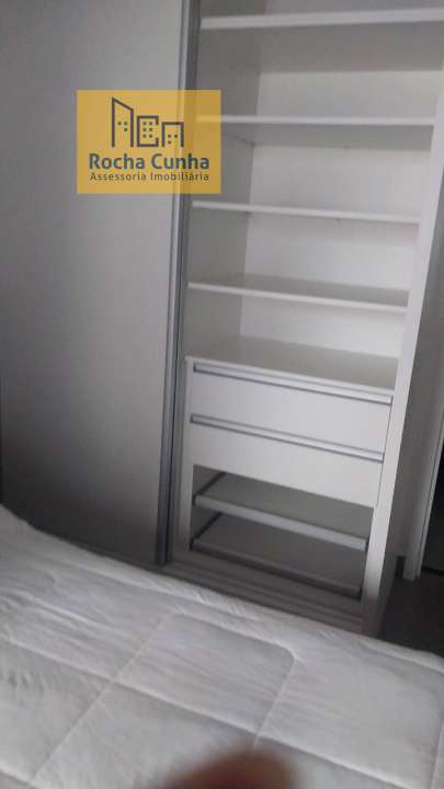 Conheça Studio 1 quarto para alugar São Paulo,SP - LOCACAO8807 - 8 8
