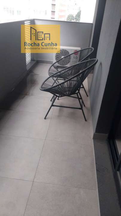 Conheça Studio 1 quarto para alugar São Paulo,SP - LOCACAO8807 - 9 9
