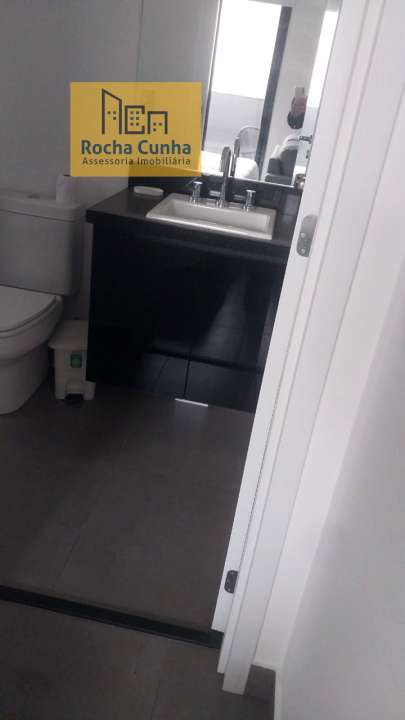 Conheça Studio 1 quarto para alugar São Paulo,SP - LOCACAO8807 - 10 10