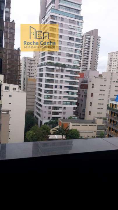 Conheça Studio 1 quarto para alugar São Paulo,SP - LOCACAO8807 - 11 11