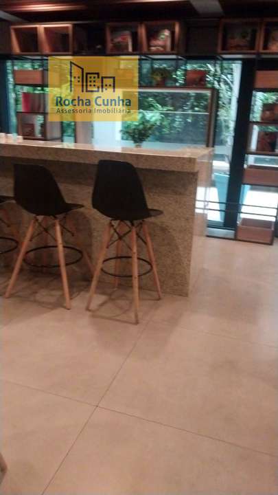 Conheça Studio 1 quarto para alugar São Paulo,SP - LOCACAO8807 - 12 12