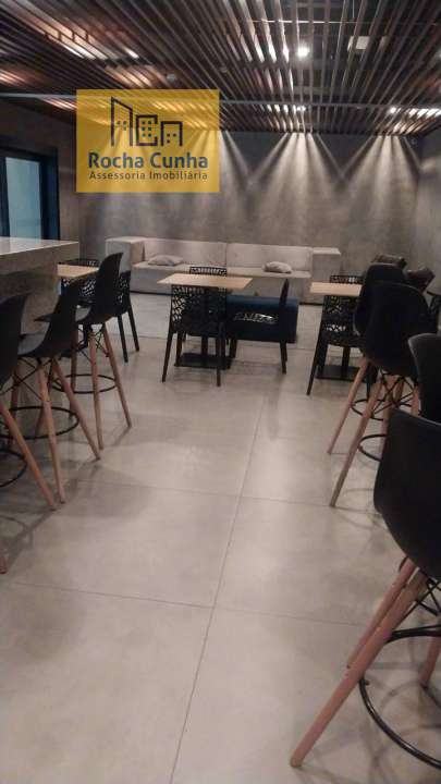 Conheça Studio 1 quarto para alugar São Paulo,SP - LOCACAO8807 - 13 13