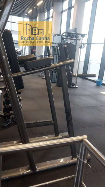 Conheça Studio 1 quarto para alugar São Paulo,SP - LOCACAO8807 - 15 15